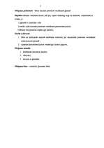 Referāts 'Tikumiskās pieredzes apguves iespējas pirmsskolas vecuma bērniem mūsdienu ģimenē', 3.