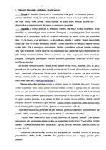 Referāts 'Tikumiskās pieredzes apguves iespējas pirmsskolas vecuma bērniem mūsdienu ģimenē', 4.