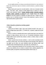 Referāts 'Tikumiskās pieredzes apguves iespējas pirmsskolas vecuma bērniem mūsdienu ģimenē', 14.