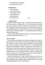 Referāts 'Tikumiskās pieredzes apguves iespējas pirmsskolas vecuma bērniem mūsdienu ģimenē', 18.