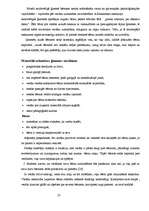 Referāts 'Tikumiskās pieredzes apguves iespējas pirmsskolas vecuma bērniem mūsdienu ģimenē', 21.