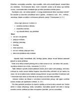 Referāts 'Tikumiskās pieredzes apguves iespējas pirmsskolas vecuma bērniem mūsdienu ģimenē', 22.