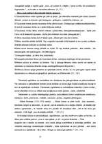 Referāts 'Tikumiskās pieredzes apguves iespējas pirmsskolas vecuma bērniem mūsdienu ģimenē', 25.