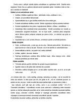 Referāts 'Tikumiskās pieredzes apguves iespējas pirmsskolas vecuma bērniem mūsdienu ģimenē', 26.