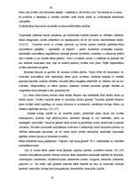 Referāts 'Tikumiskās pieredzes apguves iespējas pirmsskolas vecuma bērniem mūsdienu ģimenē', 27.