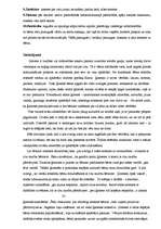 Referāts 'Tikumiskās pieredzes apguves iespējas pirmsskolas vecuma bērniem mūsdienu ģimenē', 31.