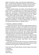 Referāts 'Tikumiskās pieredzes apguves iespējas pirmsskolas vecuma bērniem mūsdienu ģimenē', 32.