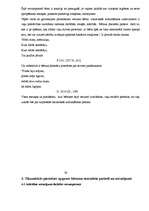 Referāts 'Tikumiskās pieredzes apguves iespējas pirmsskolas vecuma bērniem mūsdienu ģimenē', 34.