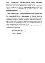 Referāts 'Tikumiskās pieredzes apguves iespējas pirmsskolas vecuma bērniem mūsdienu ģimenē', 47.