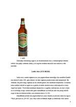 Referāts 'Speciālie alus veidi', 6.