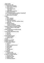 Konspekts 'Saistību tiesības', 1.