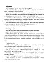 Konspekts 'Saistību tiesības', 3.