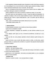 Konspekts 'Saistību tiesības', 8.