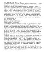 Eseja 'A Merchant of Venice Essay Comparing the Different Sides of Portia', 1.