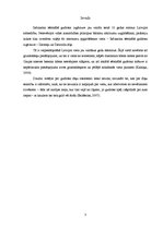 Referāts 'Inčukalna gudrona dīķi: rašanās vēsture un ietekme uz apkārtējo vidi', 3.