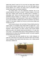 Referāts 'Inčukalna gudrona dīķi: rašanās vēsture un ietekme uz apkārtējo vidi', 10.