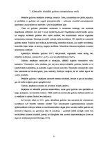 Referāts 'Inčukalna gudrona dīķi: rašanās vēsture un ietekme uz apkārtējo vidi', 11.