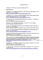 Referāts 'Inčukalna gudrona dīķi: rašanās vēsture un ietekme uz apkārtējo vidi', 13.