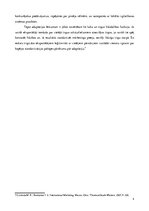 Konspekts 'Preču un pakalpojumu starptautiskā pielāgošana. Finansēšanas un maksājumu metode', 4.