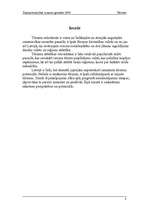 Referāts 'Tūrisms', 3.