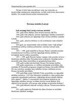 Referāts 'Tūrisms', 7.