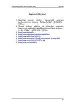 Referāts 'Tūrisms', 18.