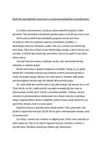 Konspekts 'Psihosomatiskā medicīna', 6.