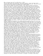 Eseja 'Why Did Germany Lose the First World War in 1918?', 1.