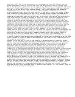 Eseja 'Why Did Germany Lose the First World War in 1918?', 2.