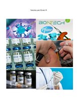 Konspekts 'Vakcīnas pret Covid-19', 1.