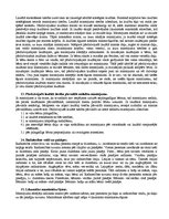 Konspekts 'Eksāmena atbildes mantojuma tiesībās', 3.