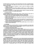 Konspekts 'Eksāmena atbildes mantojuma tiesībās', 9.