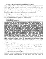 Konspekts 'Eksāmena atbildes mantojuma tiesībās', 11.