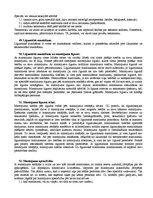 Konspekts 'Eksāmena atbildes mantojuma tiesībās', 13.