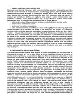 Konspekts 'Eksāmena atbildes mantojuma tiesībās', 15.