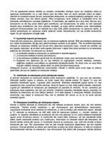 Konspekts 'Eksāmena atbildes mantojuma tiesībās', 16.