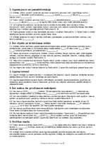 Paraugs 'Dzīvojamo telpu īres līgums', 2.