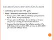 Prezentācija 'Finanšu krīzes 90-tajos gados', 7.