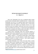 Prakses atskaite 'Iepazīšanās prakses atskaite', 21.