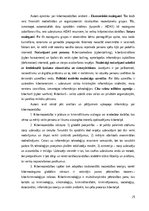 Prakses atskaite 'Iepazīšanās prakses atskaite', 25.