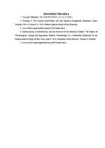 Konspekts 'Banku nākotne', 10.