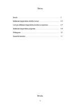 Referāts 'Latvijas iekšzemes kopprodukts, tā struktūra un īpatsvars', 2.