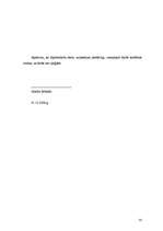 Diplomdarbs 'Jaunatklāti apstākļi administratīvajā pocesā', 50.