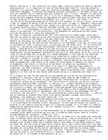 Eseja 'Intention to Create Legal Relations', 1.