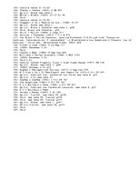 Eseja 'Intention to Create Legal Relations', 4.