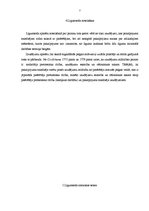 Referāts 'Līgumsoda raksturojums', 7.