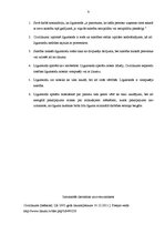 Referāts 'Līgumsoda raksturojums', 9.