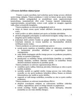 Referāts 'Treneru ētika', 5.