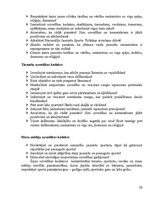Referāts 'Treneru ētika', 20.