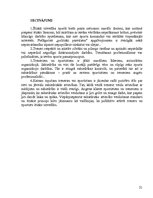 Referāts 'Treneru ētika', 21.